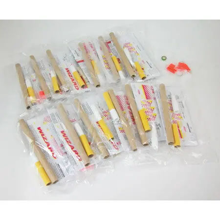 Wizard Educator Pack (12) - Est1754 1