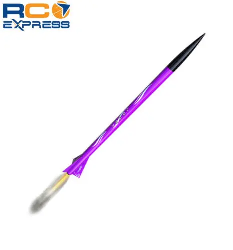 Estes Rockets - Vapor Model Rocket Kit, Advanced - Est7294 1