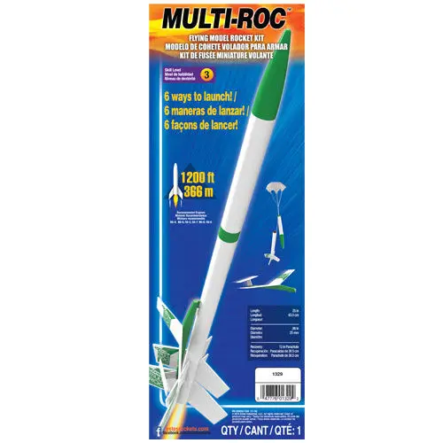 Multi-Roc, Skill 3 - Est1329 1