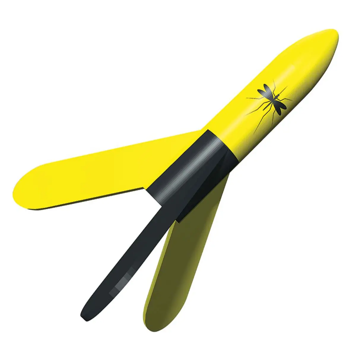 Mini Mosquito Rocket Kit, Skill Level 1 - Est1345 1