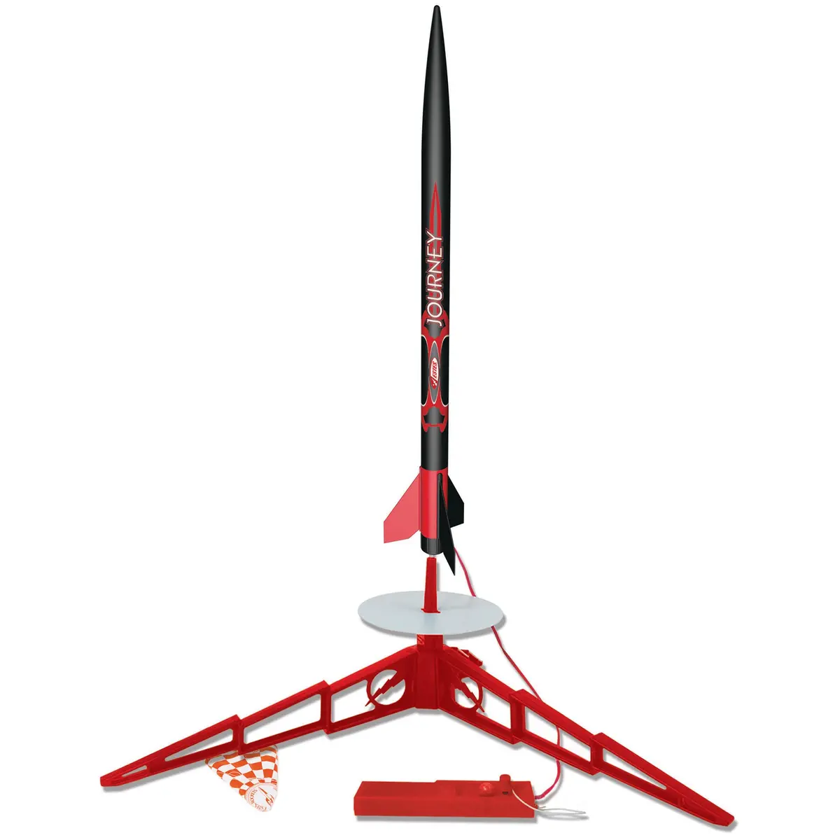 Estes Rockets - Journey Rocket Launch Set E2x - Est1441 1