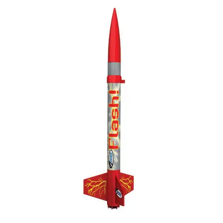 Flash E2x Launch Set - Est1478 1