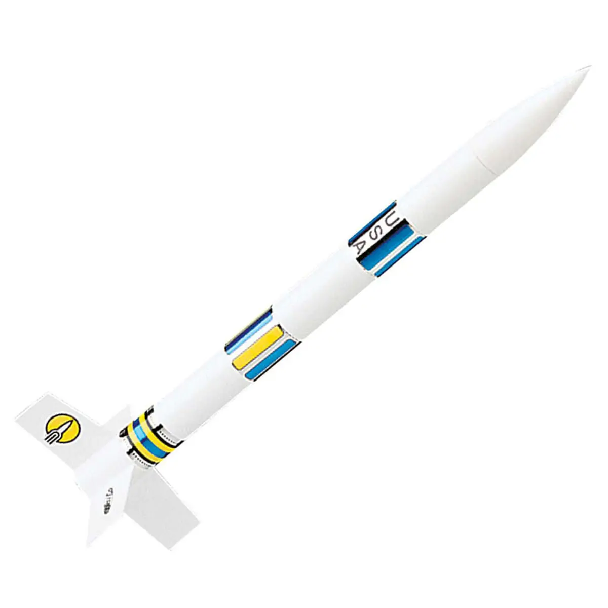 Generic E2x Rocket Kit - Est2008 1