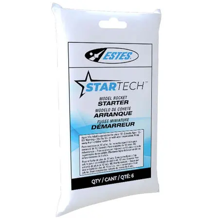 Startech Starters - Est2303 1