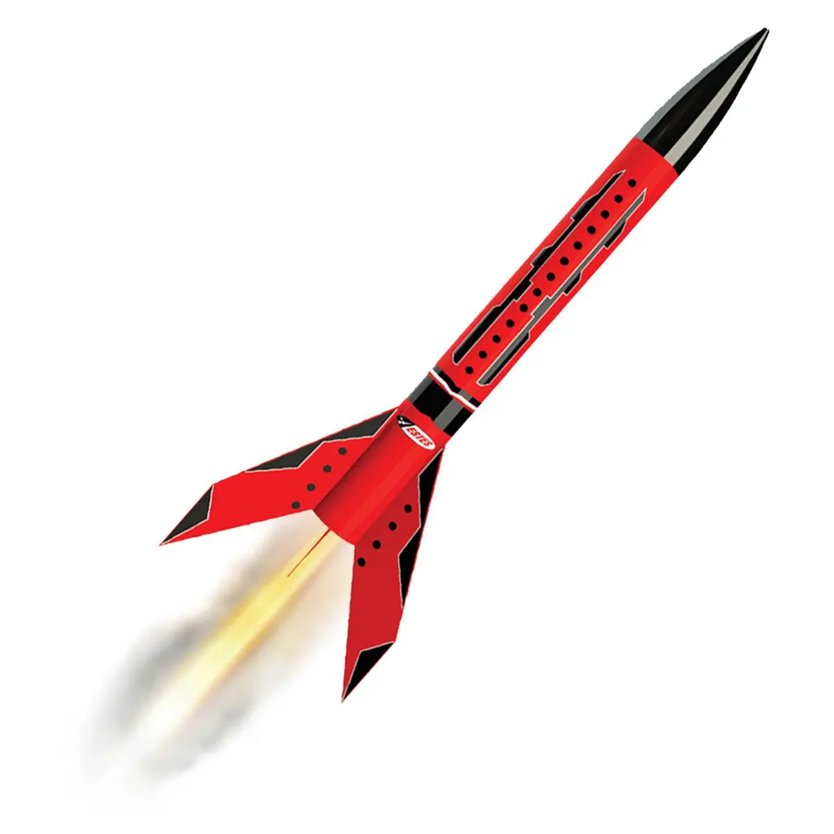 Beginner Rocket Science Starter Set - Est5302 1