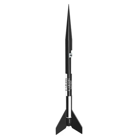 Black Brant Ii Intermediate - Est7243 1
