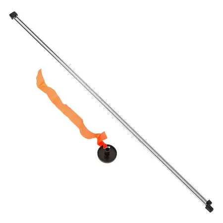 Two Piece Rod,1/8" - Est2243 1