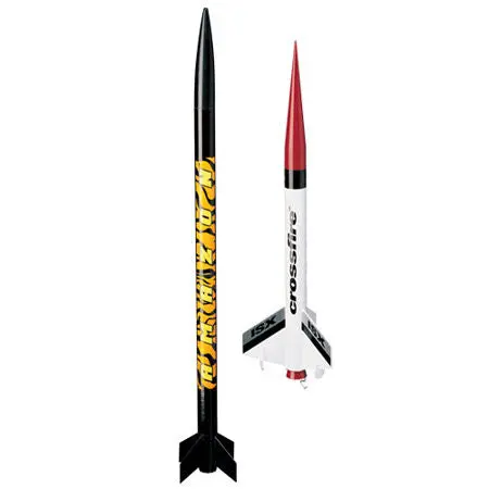 Tandem-X E2x Launch Set (Without Motor) - Est1469 1