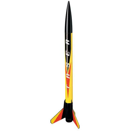 Taser E2x Launch Set (Without Motor) -  Est1491 1