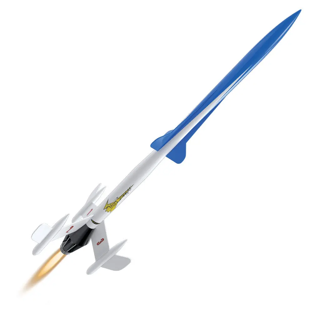 Super Mars Snooper Expert - Est7309 1