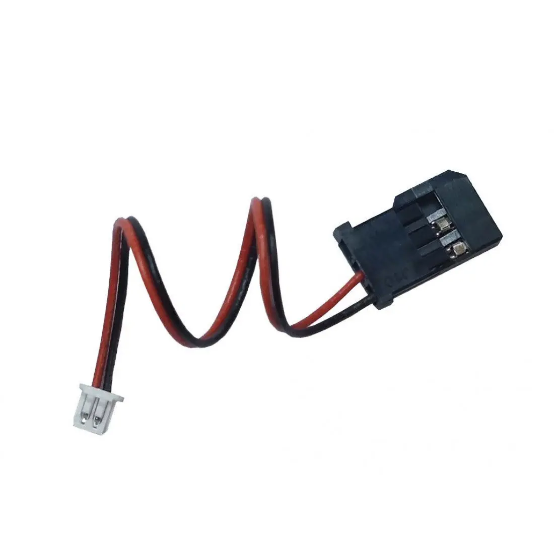 Easy Lap Connect Cable For 3Ch Receiver - 10Cm 1