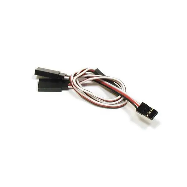 Exra310 Y Harness 6 Standard" 1