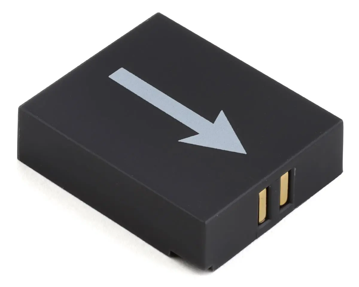 Eartec Lithium Polymer Battery 1S Lipo 1