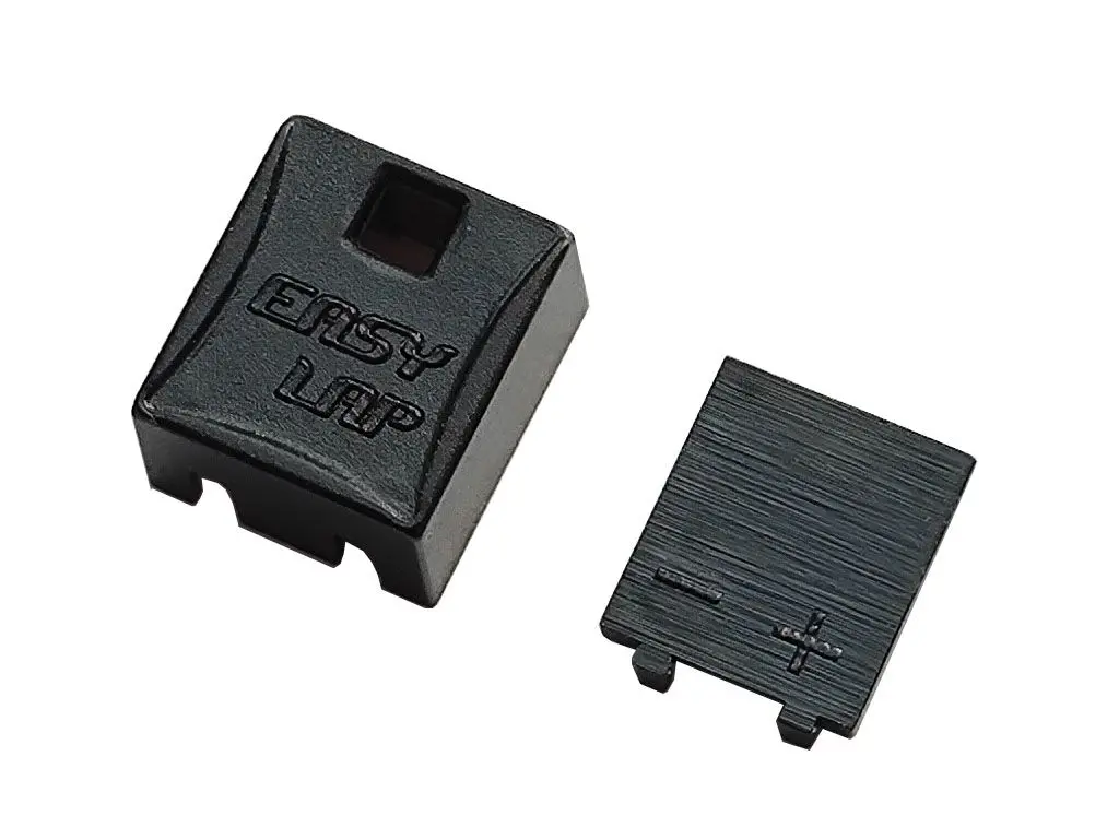Easylap Case For Et001x Transponder (Black) 1