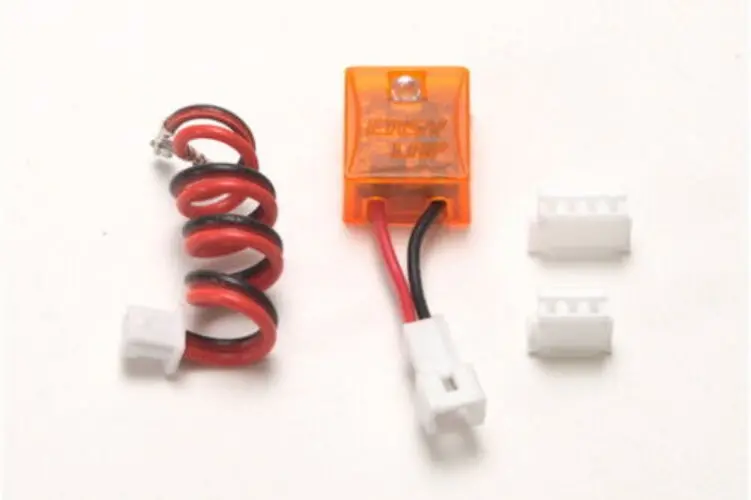 Easylap Et001x Micro Ir Personal Transponder 1