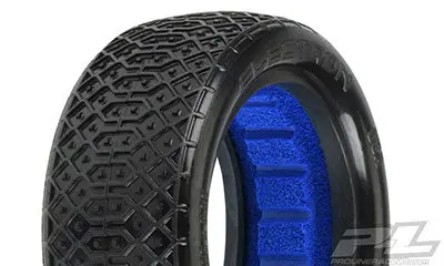 Pro-Line Electron 2.2" M4 (Super Soft) Off-Road Buggy Front Tires 1
