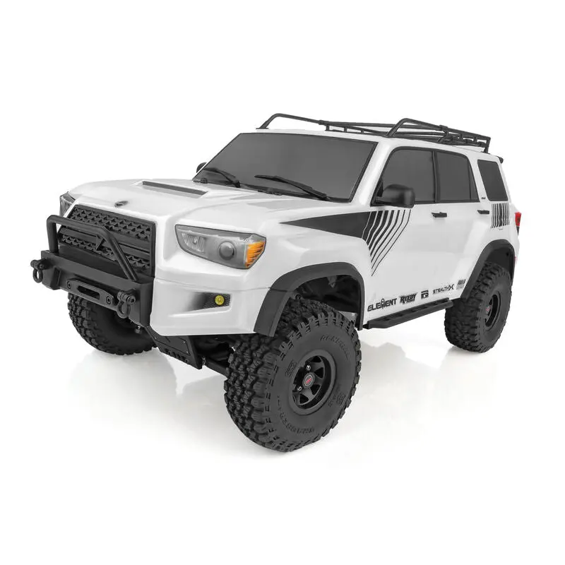 Enduro Trailrunner Rtr 1