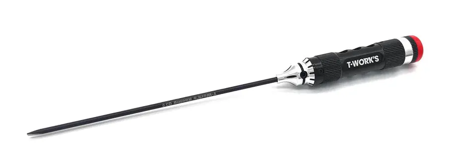 Tworks Engine Tuning Screwdriver 3X150mm 1