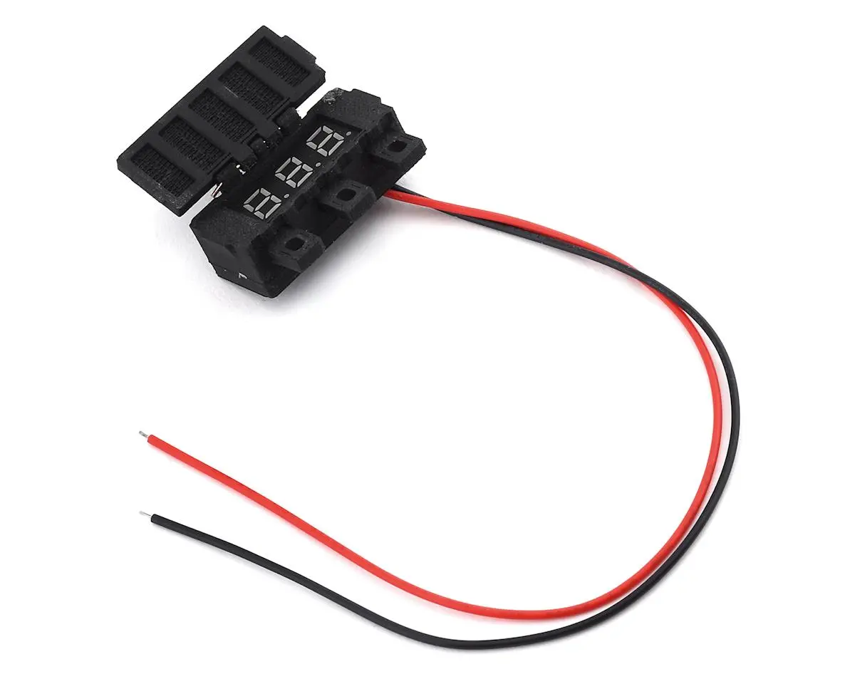 Exclusive Rc Hi Lift Box Voltage Meter 1