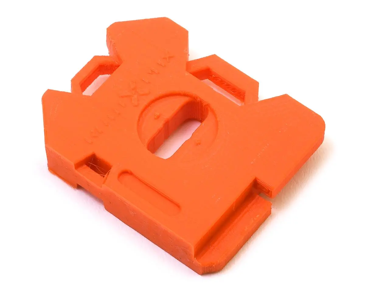 Exclusive Rc "V2" 2 Gallon Roto Pax Medical Container (Orange) 1