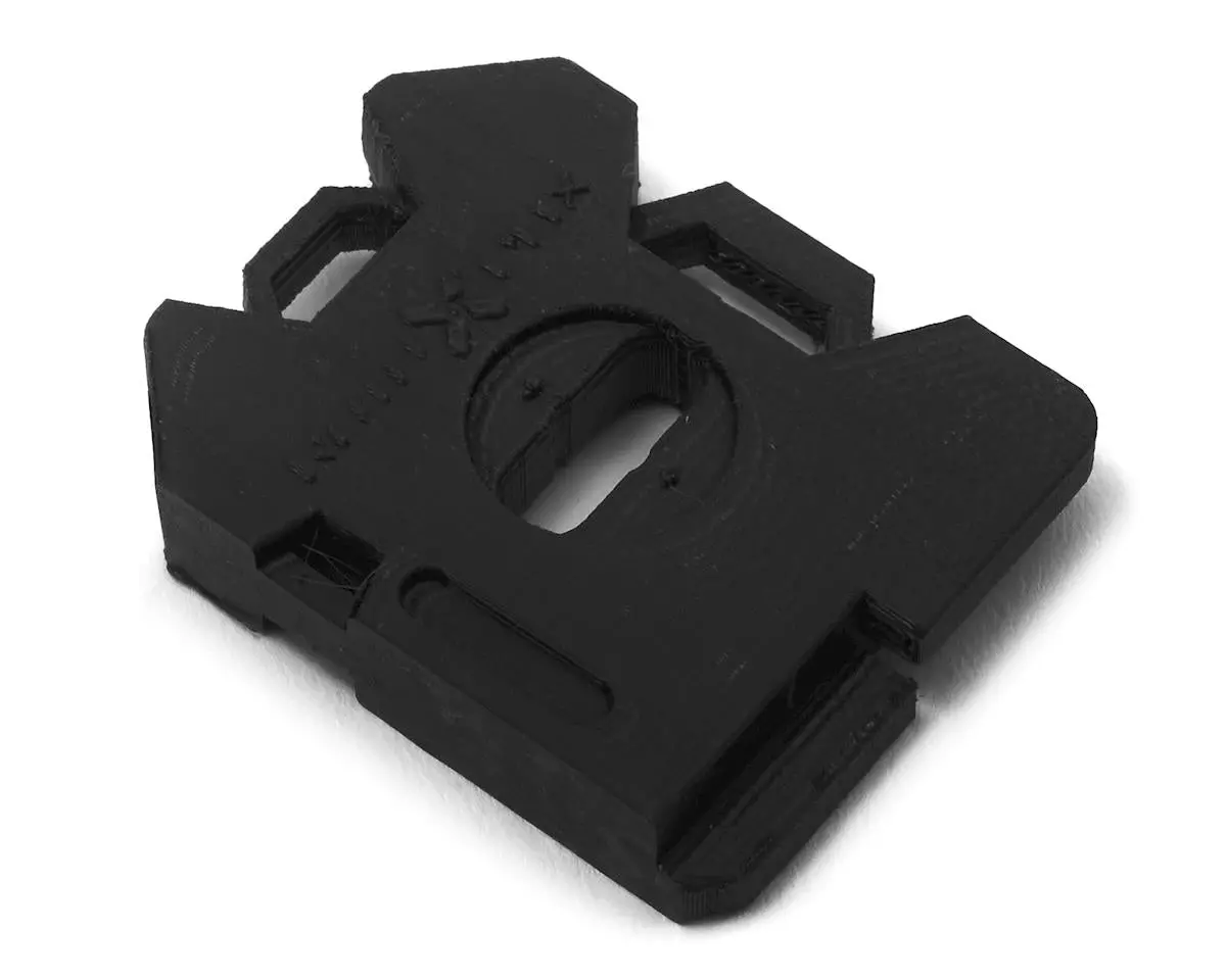 Exclusive Rc "V2" 2 Gallon Roto Pax Storage Container (Black) 1