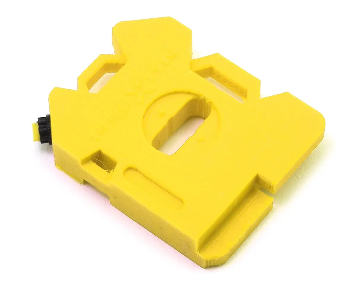 Exclusive Rc "V2" 2 Gallon Roto Pax (Yellow) 1
