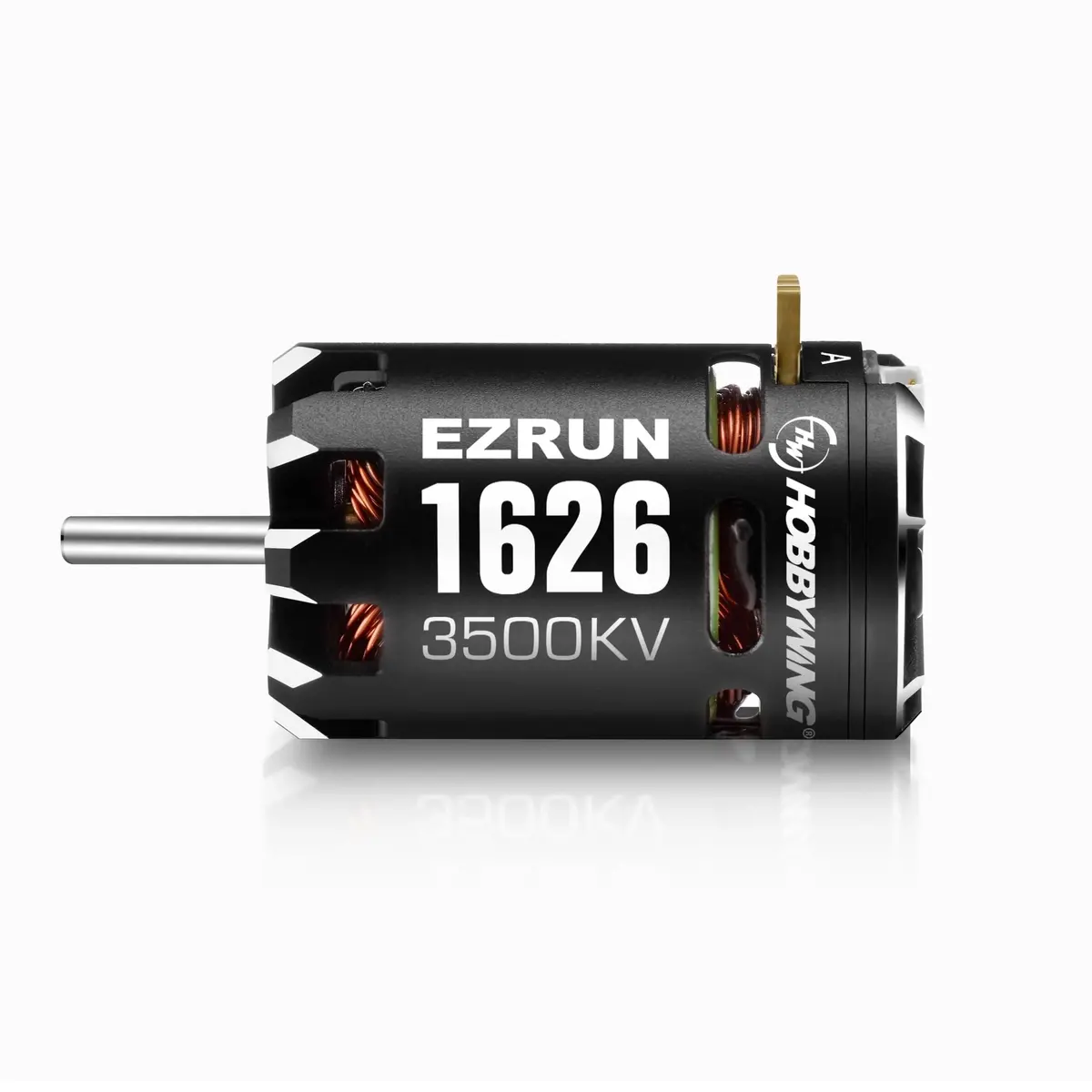 Hobbywing Ezrun 1626 Sensored Motor 1