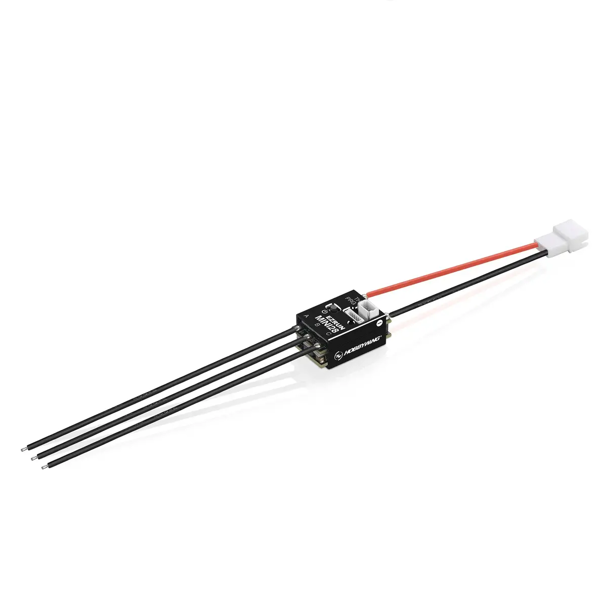 Hobbywing Ezrun Esc Series 1