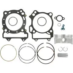 Wiseco Top End Kit Pk1659 12.2:1 Compression For Kawasaki, Arctic Cat 400 Dvx 2003-2008 1