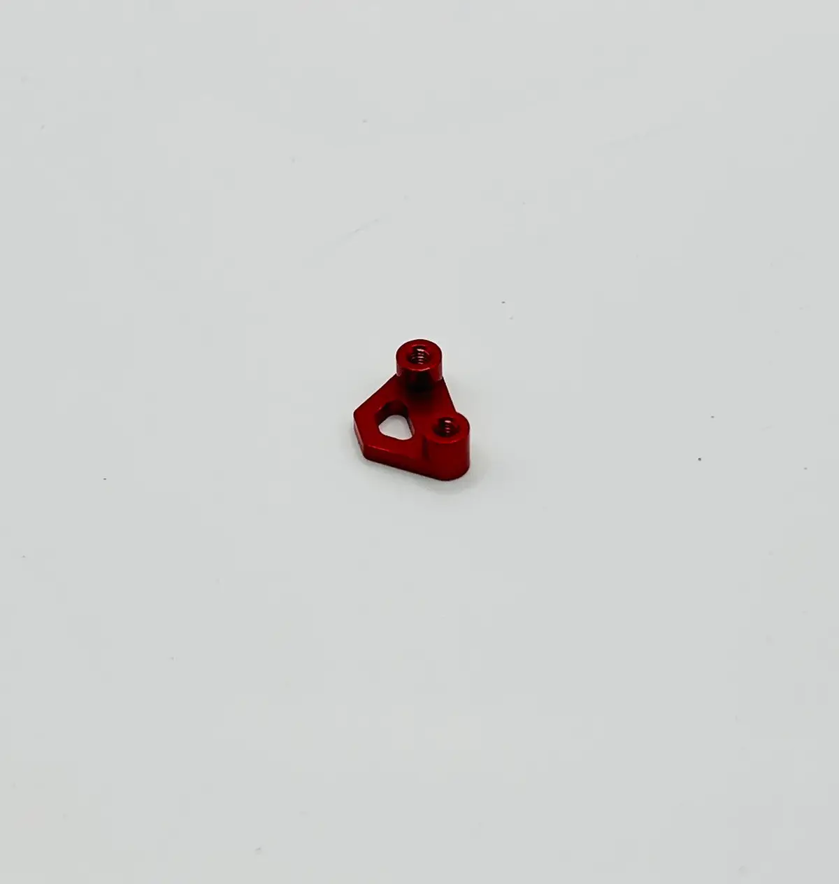 Mwx Performance F1 Rear Wing Mount (Rf-Rwm-008) 1