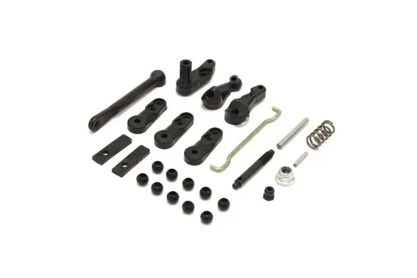 Kyosho Servo Saver Set Fz02 (Fa504) 1