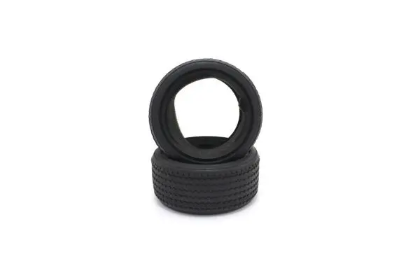 Kyosho Vintage Tc Tire Fz02 (M) (2Pcs) 1