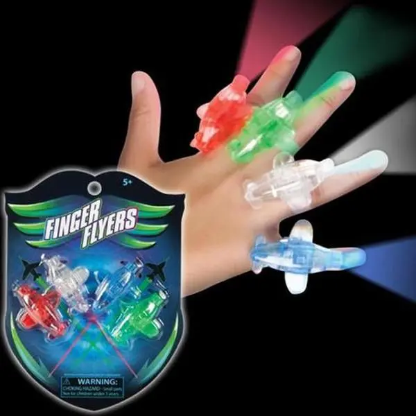 Finger Flayers(2201) 1