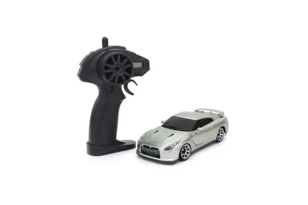Kysoho First Mini-Z Nissan Gtr (R35) 1
