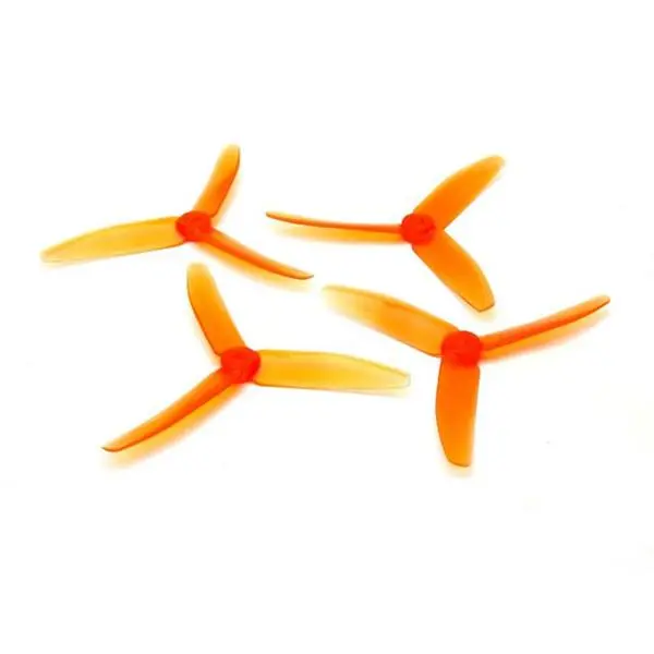 5X4tri-Proptransparent:Orange 1