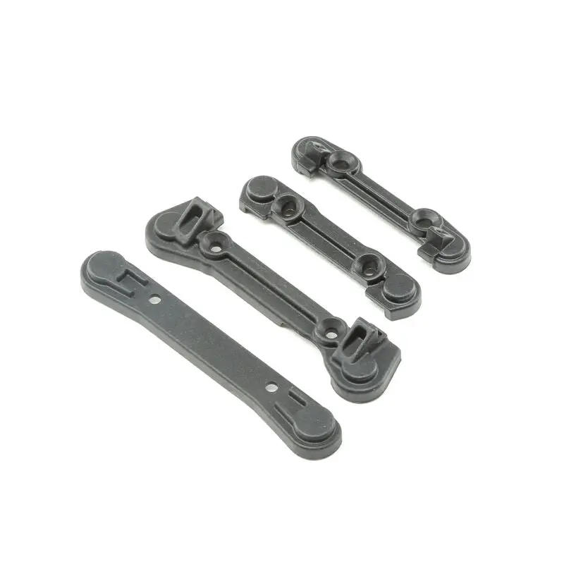 Front And Rear Pin Mount Cover Set: Tenacity All 1