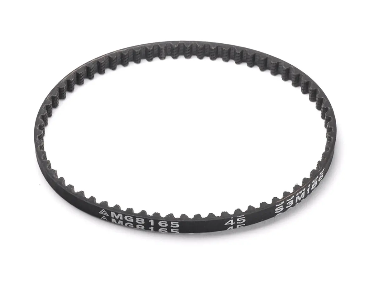 Infinity Front Belt 186 (If15) 1