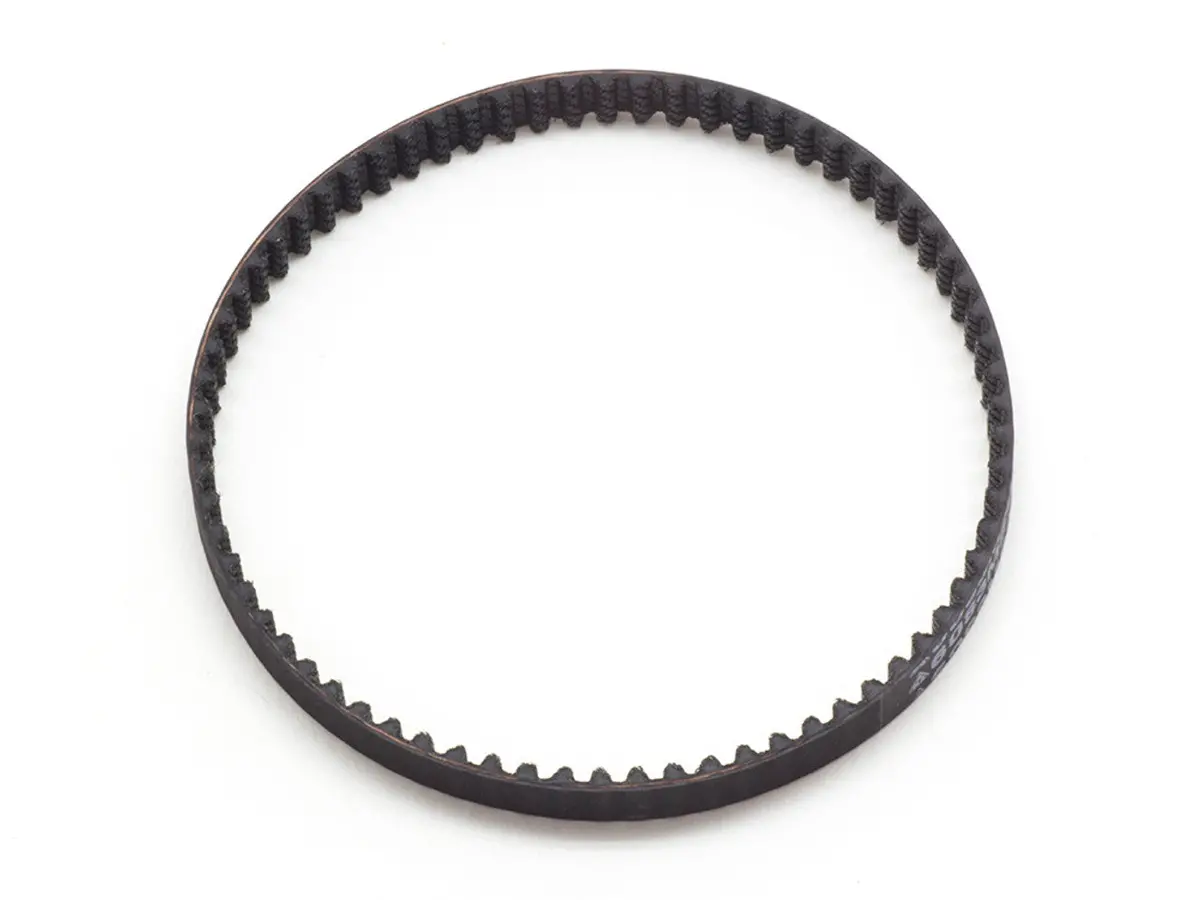 Infinity Front Belt (Soft Rubber) 210 (If18) 1