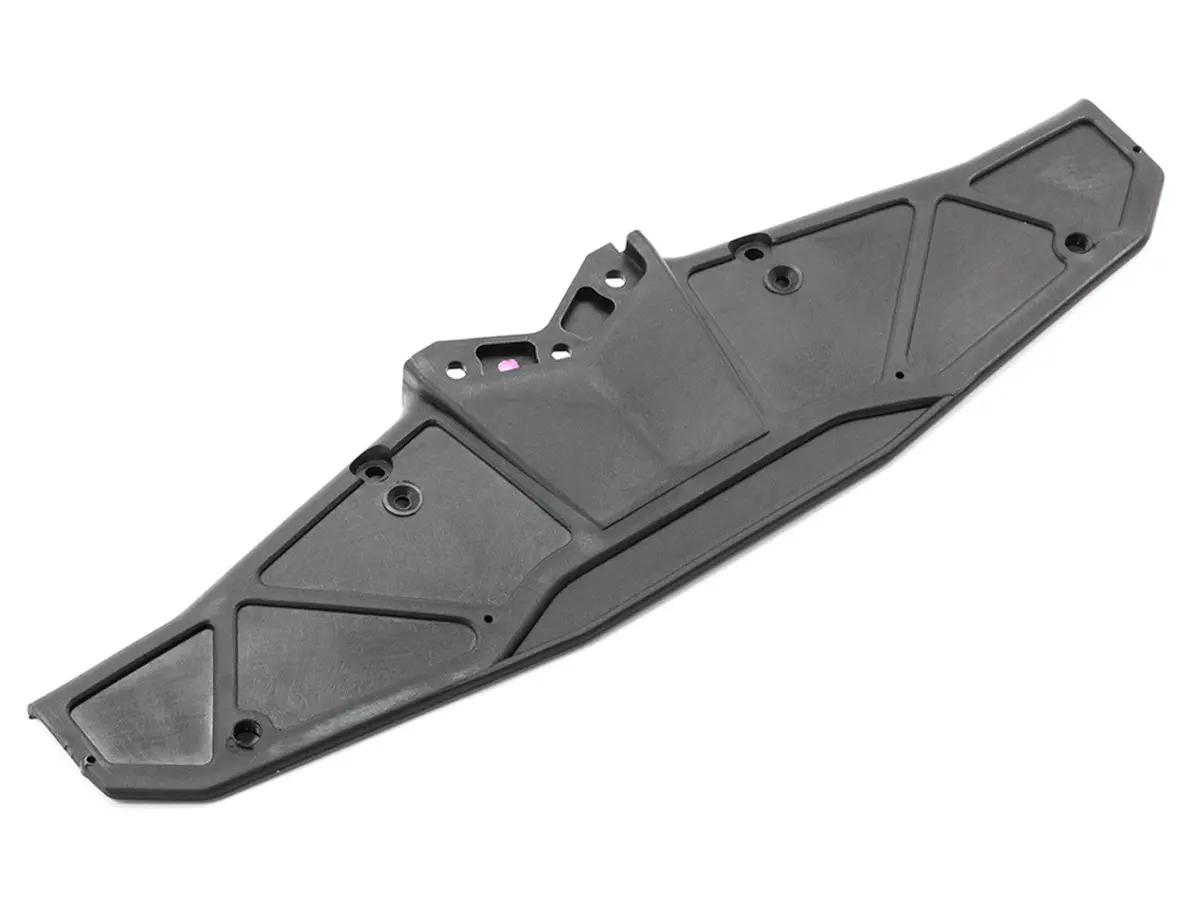 Infinity Front Bumper (Long) (If18) Hard 1