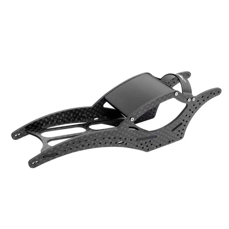 Furitek Scythe V2 Carbon Fiber Frame Kit: Scx24 1