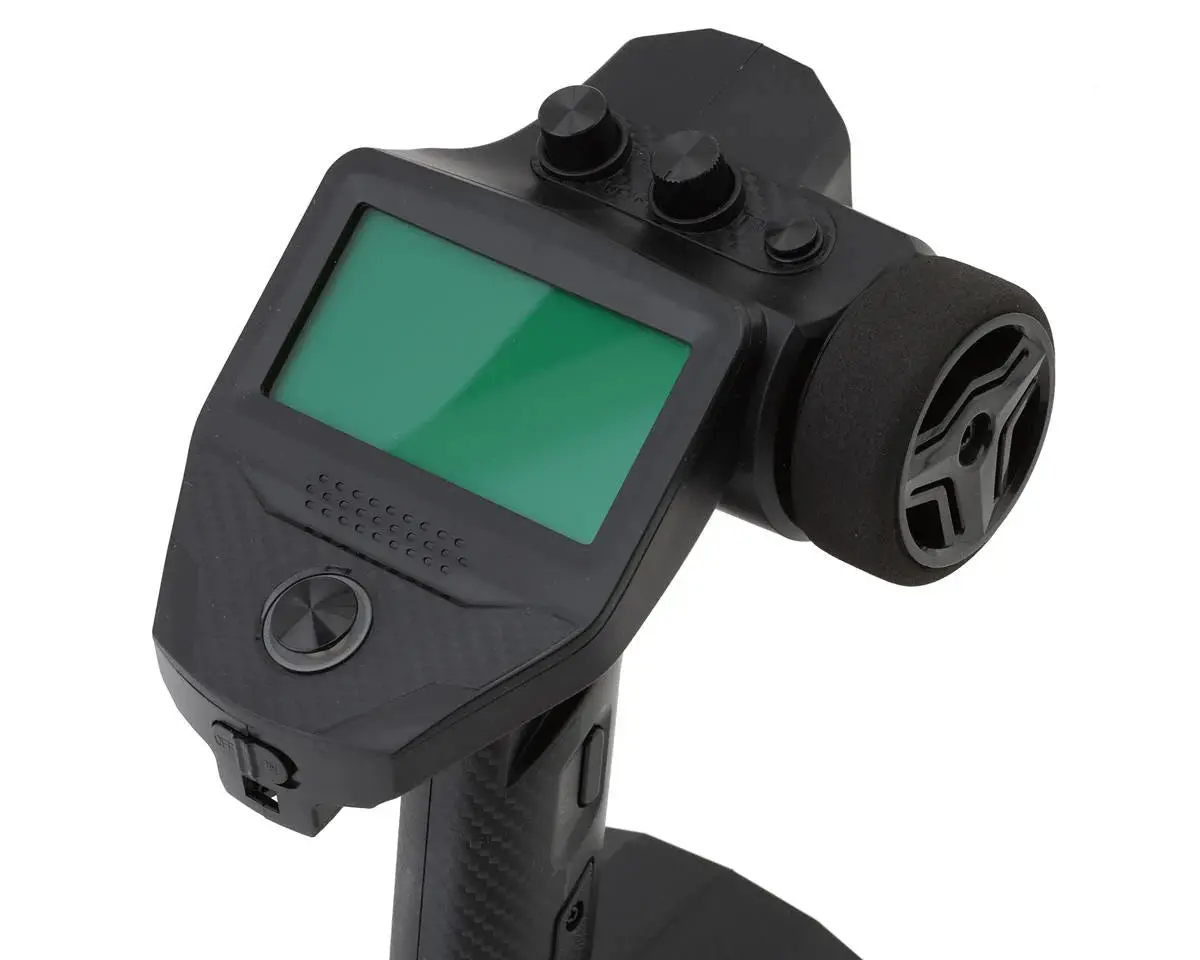 Flysky Fs-G7p Ant 7-Channel 2.4Ghz Transmitter W/Fs-R7p Receiver 1