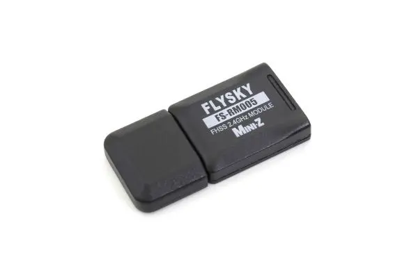 Flysky Fs-Rm005 Module (Mini-Z/Fhss) 1