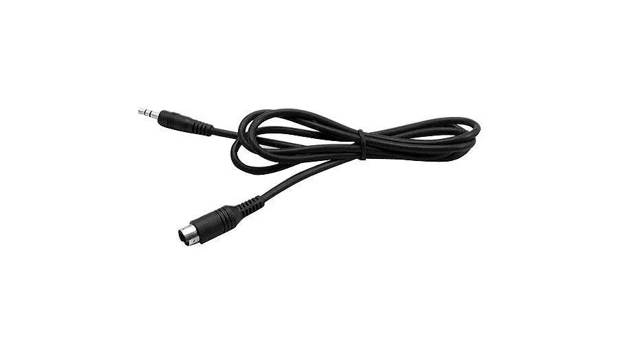 Spm/Jr 1M Ht Data Cable By Fat Shark Rc Vision Systems 1