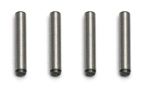 Associated Ft Axle Pins 1