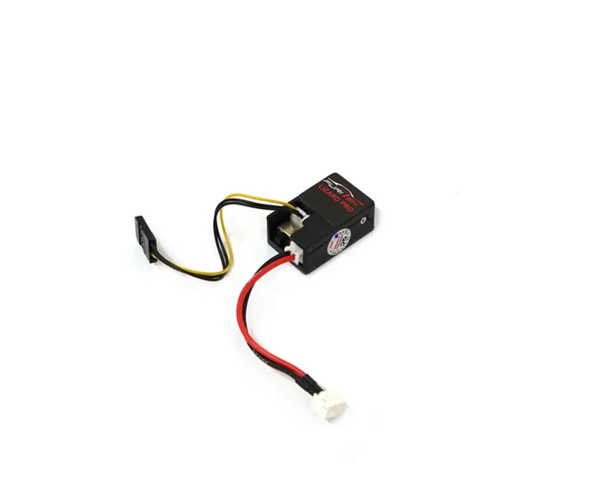 Furitek Lizard Pro 30A Brushed/Brushless Esc Combo 2