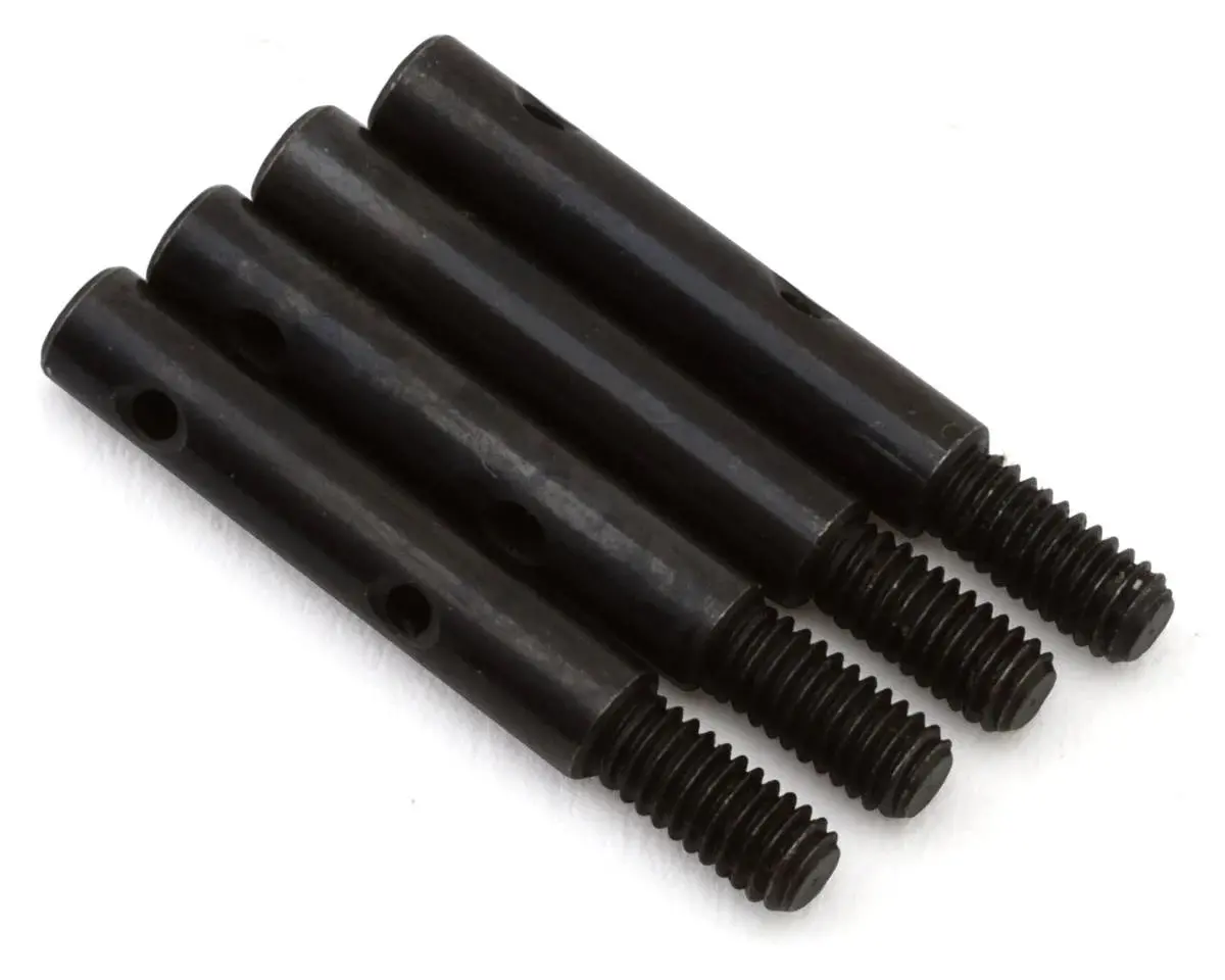 Furitek Fx118 Drive Axle Shafts (4) 1