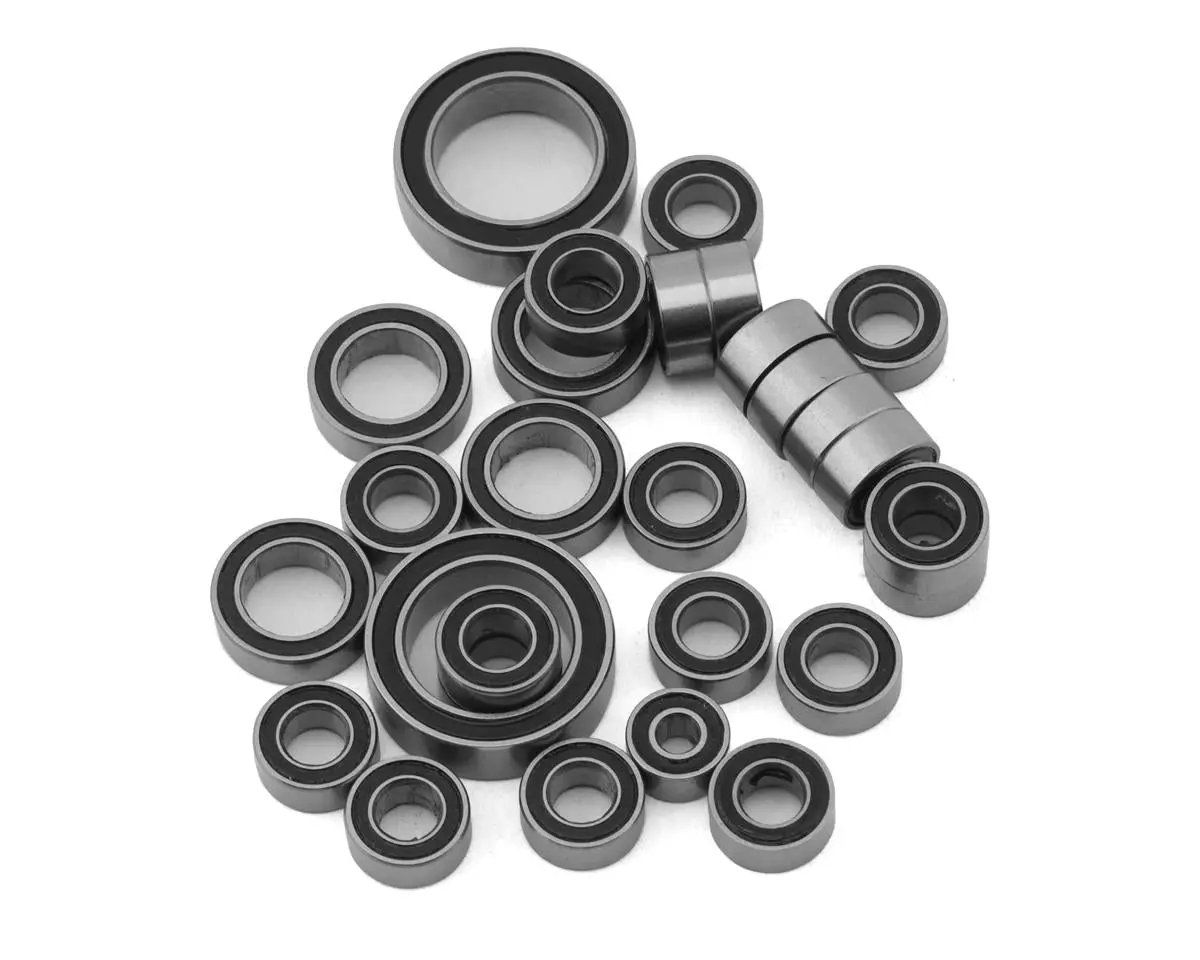 Furitek Fx118 Ball Bearings Kit 1