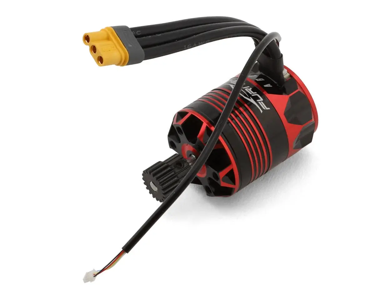Furitek Grom/Nascar Impulse Micro Brushless Sensored Motor (5600Kv) 1