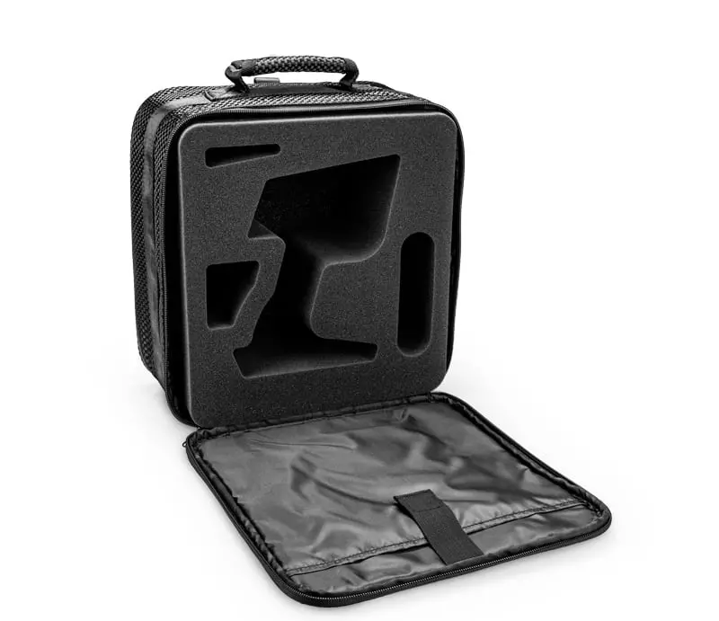 Jconcepts Finish Line Radio Bag - Sanwa Mx6 1