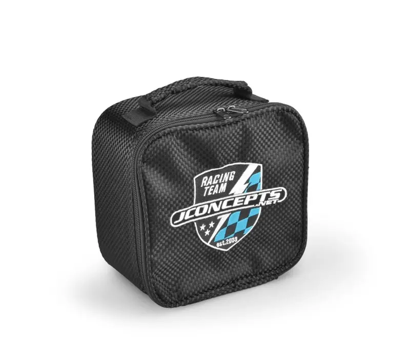 Jconcepts Finish Line Shock Oil Bag 1